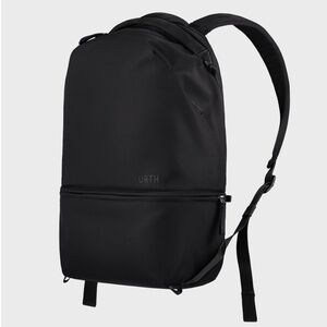 Arkose Backpack - Modular 20L everyday backpack